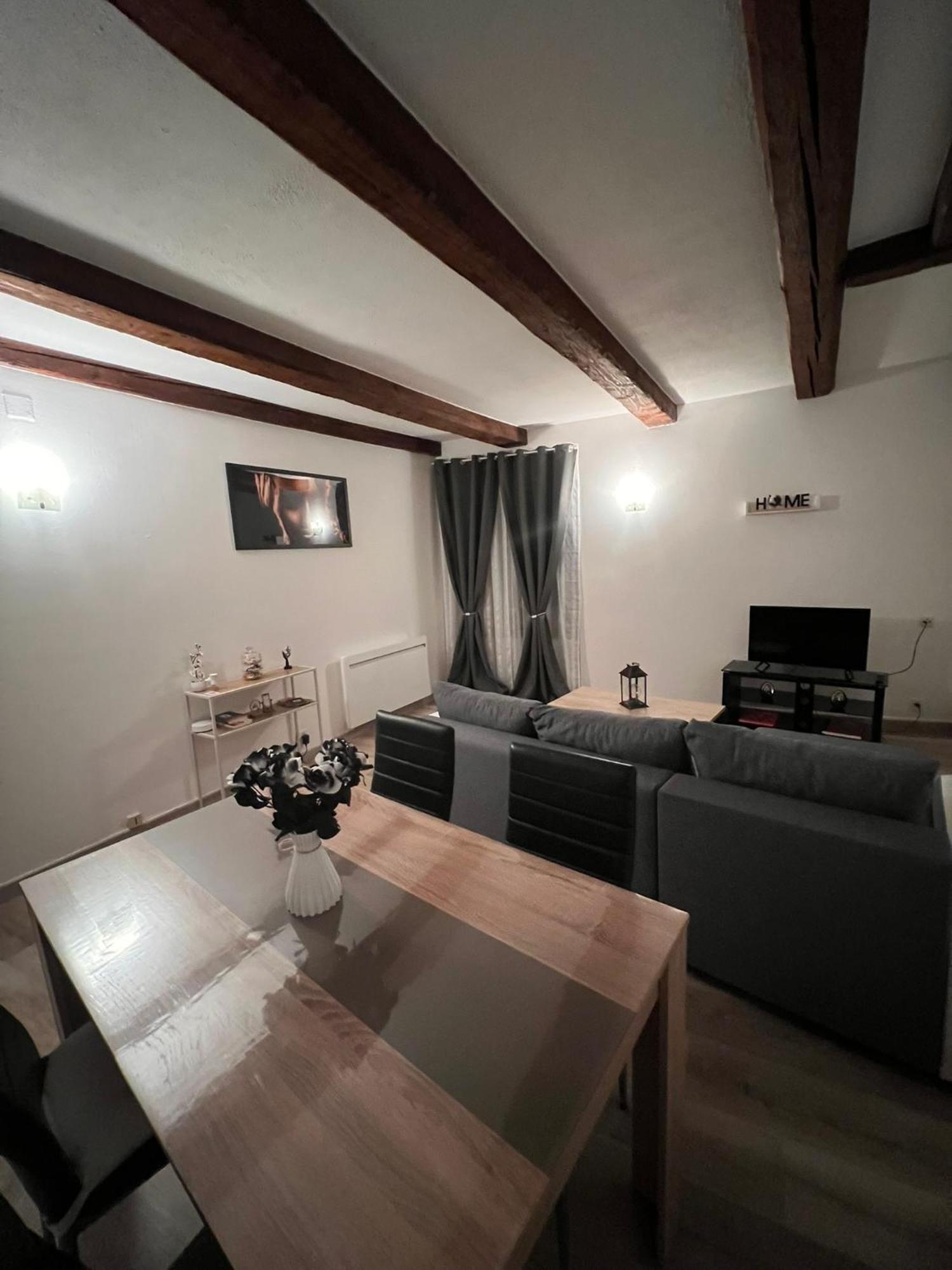 Spacieux Logement Grandvillars Dış mekan fotoğraf