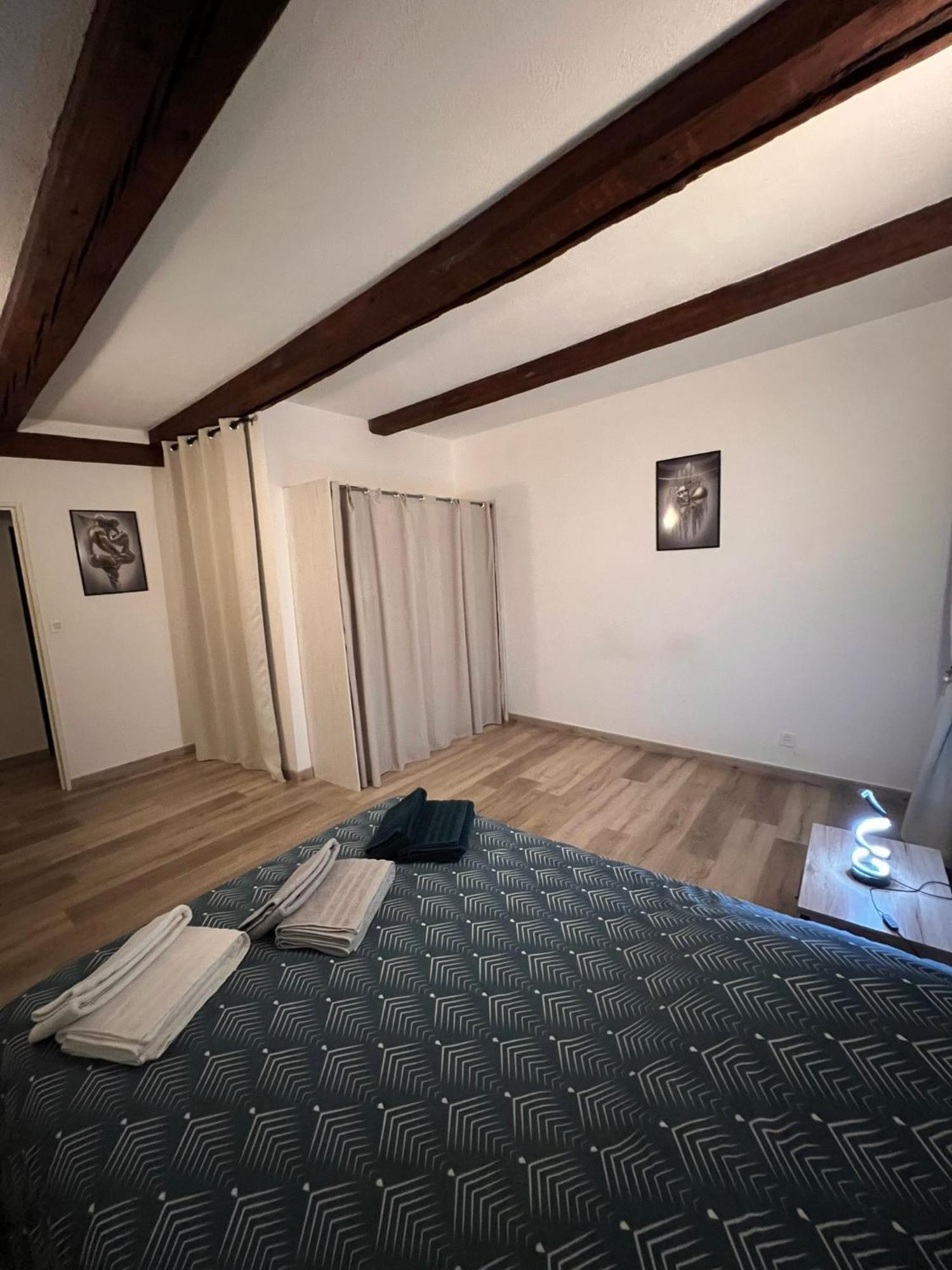 Spacieux Logement Grandvillars Dış mekan fotoğraf