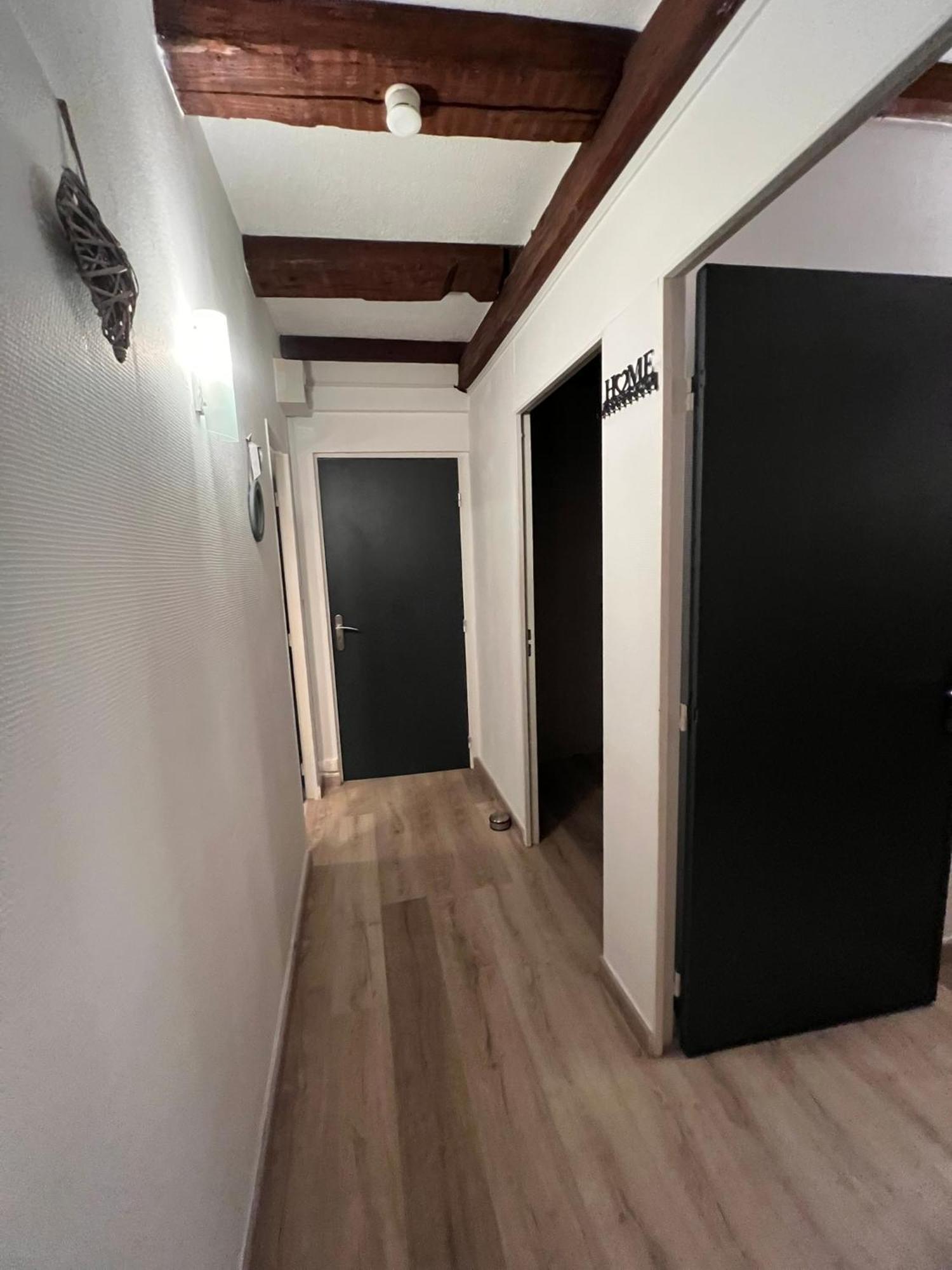 Spacieux Logement Grandvillars Dış mekan fotoğraf