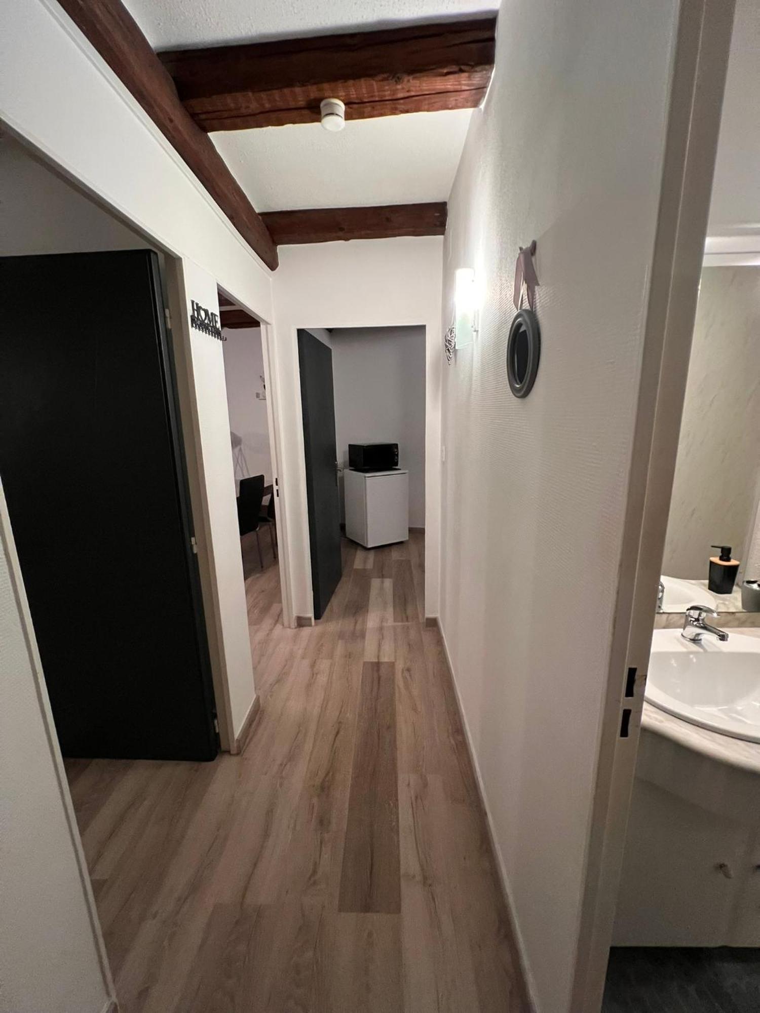 Spacieux Logement Grandvillars Dış mekan fotoğraf
