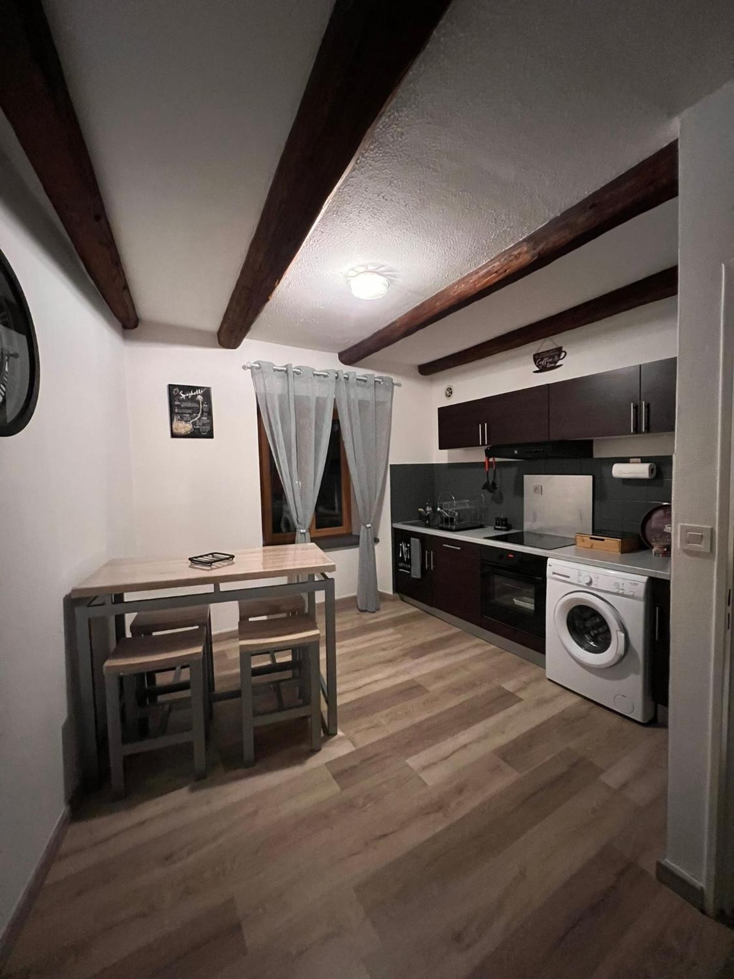 Spacieux Logement Grandvillars Dış mekan fotoğraf