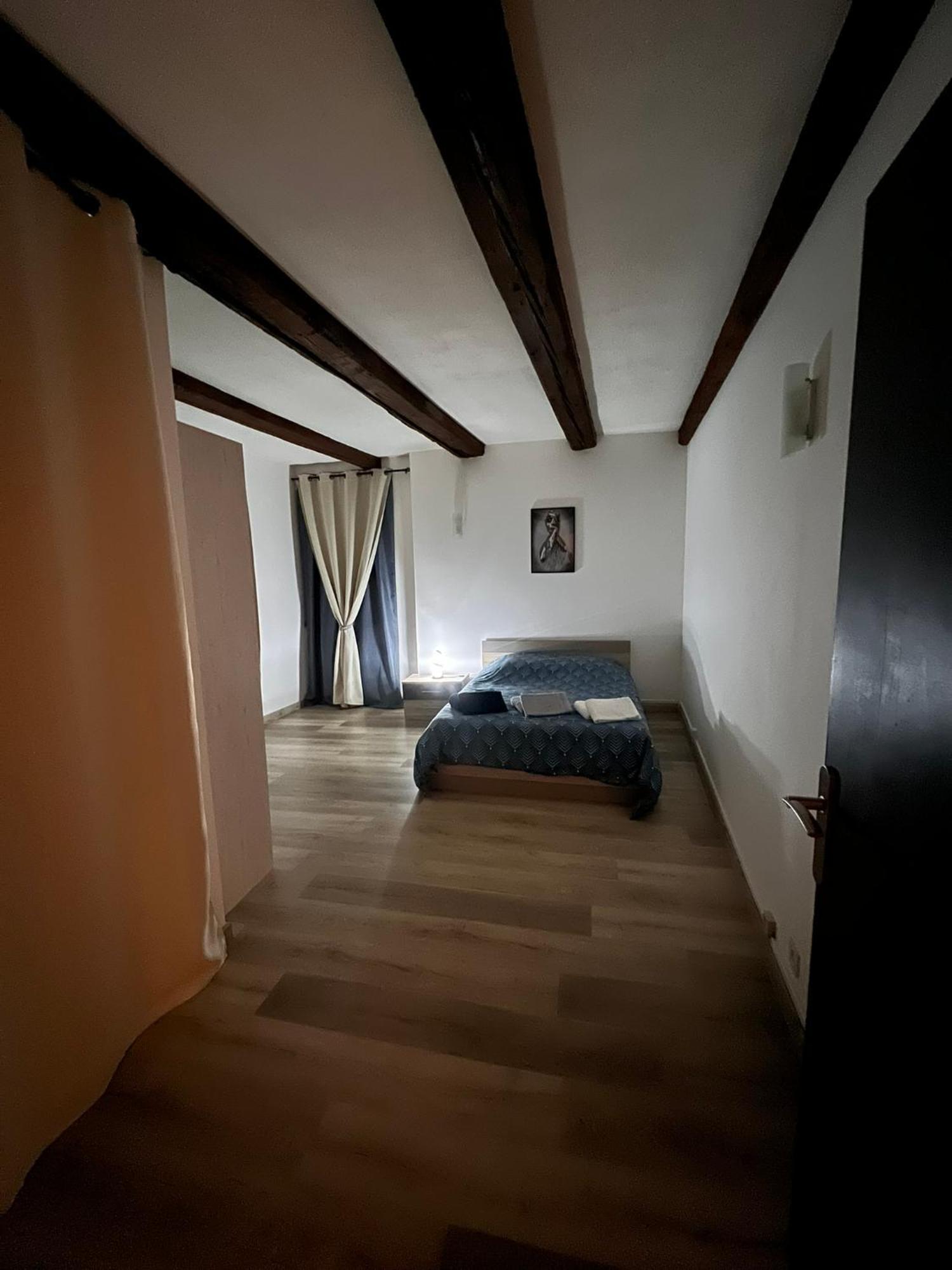 Spacieux Logement Grandvillars Dış mekan fotoğraf