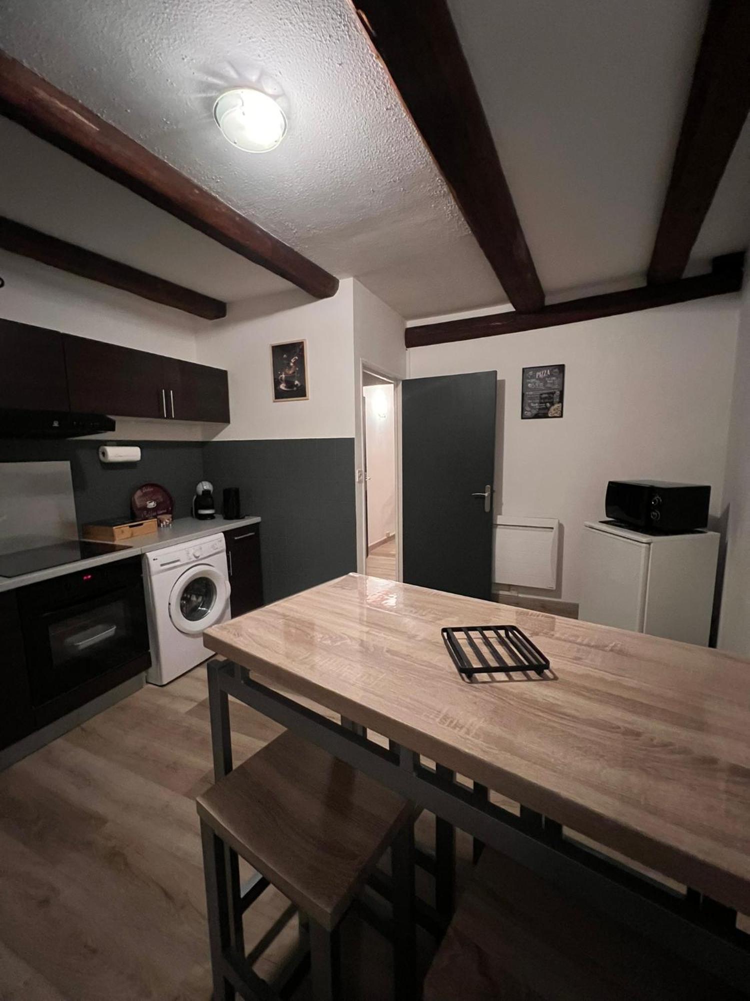 Spacieux Logement Grandvillars Dış mekan fotoğraf