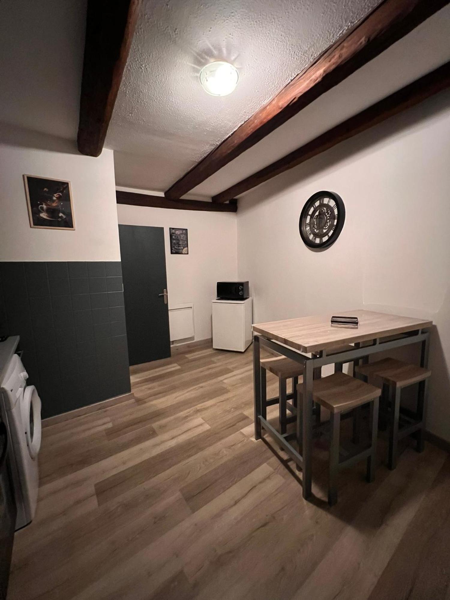 Spacieux Logement Grandvillars Dış mekan fotoğraf