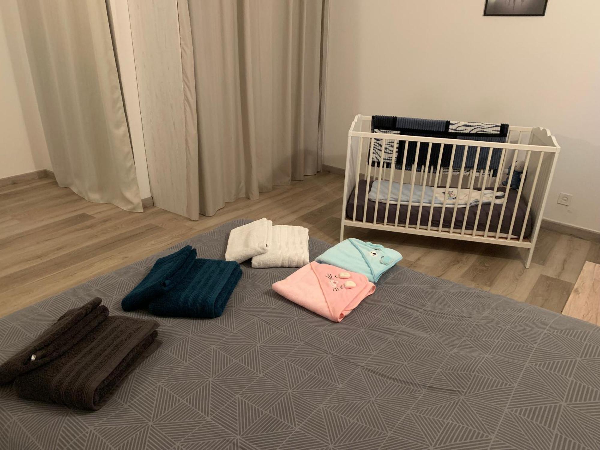 Spacieux Logement Grandvillars Dış mekan fotoğraf