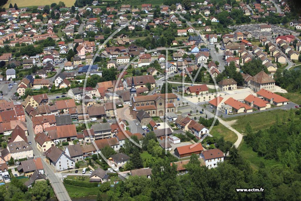 Spacieux Logement Grandvillars Dış mekan fotoğraf